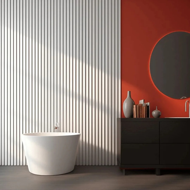 Panou decorativ 3D WP002 Lumio - 198