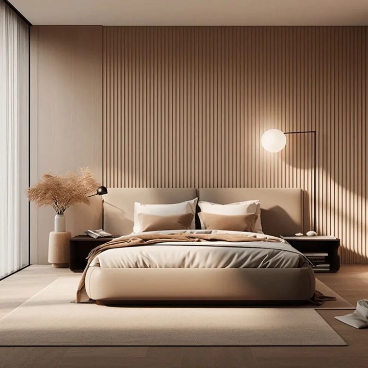 Panou decorativ 3D WP002 Lumio - 200