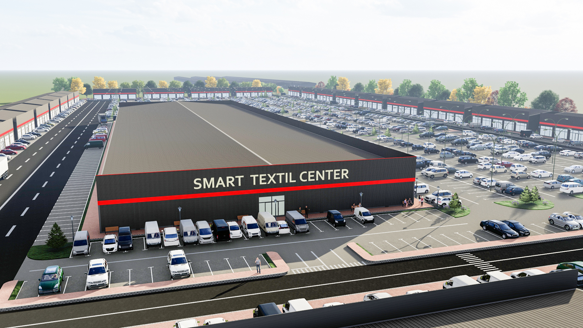 Smart Textil Center - 025