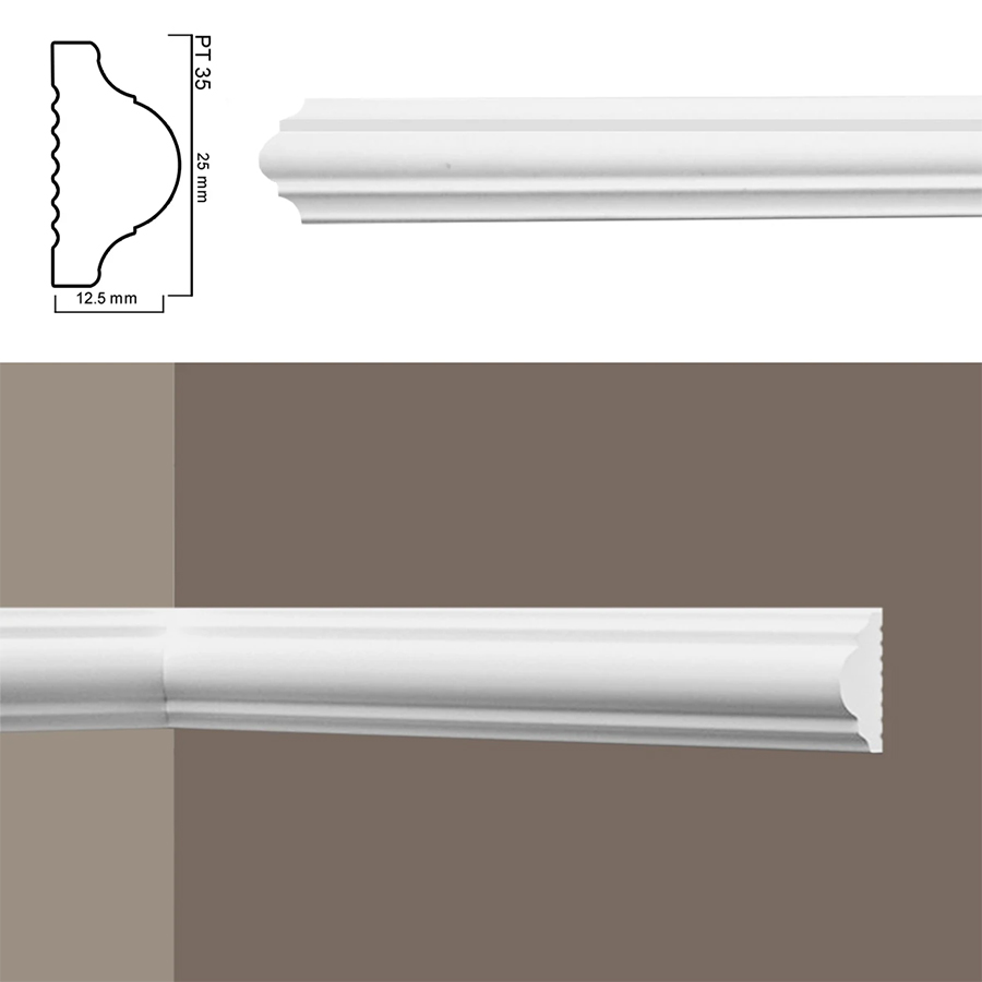 Brau decorativ - 260