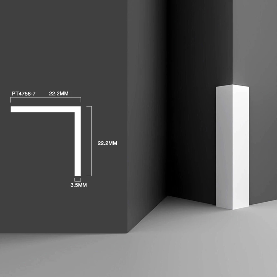 Coltar decorativ - 263