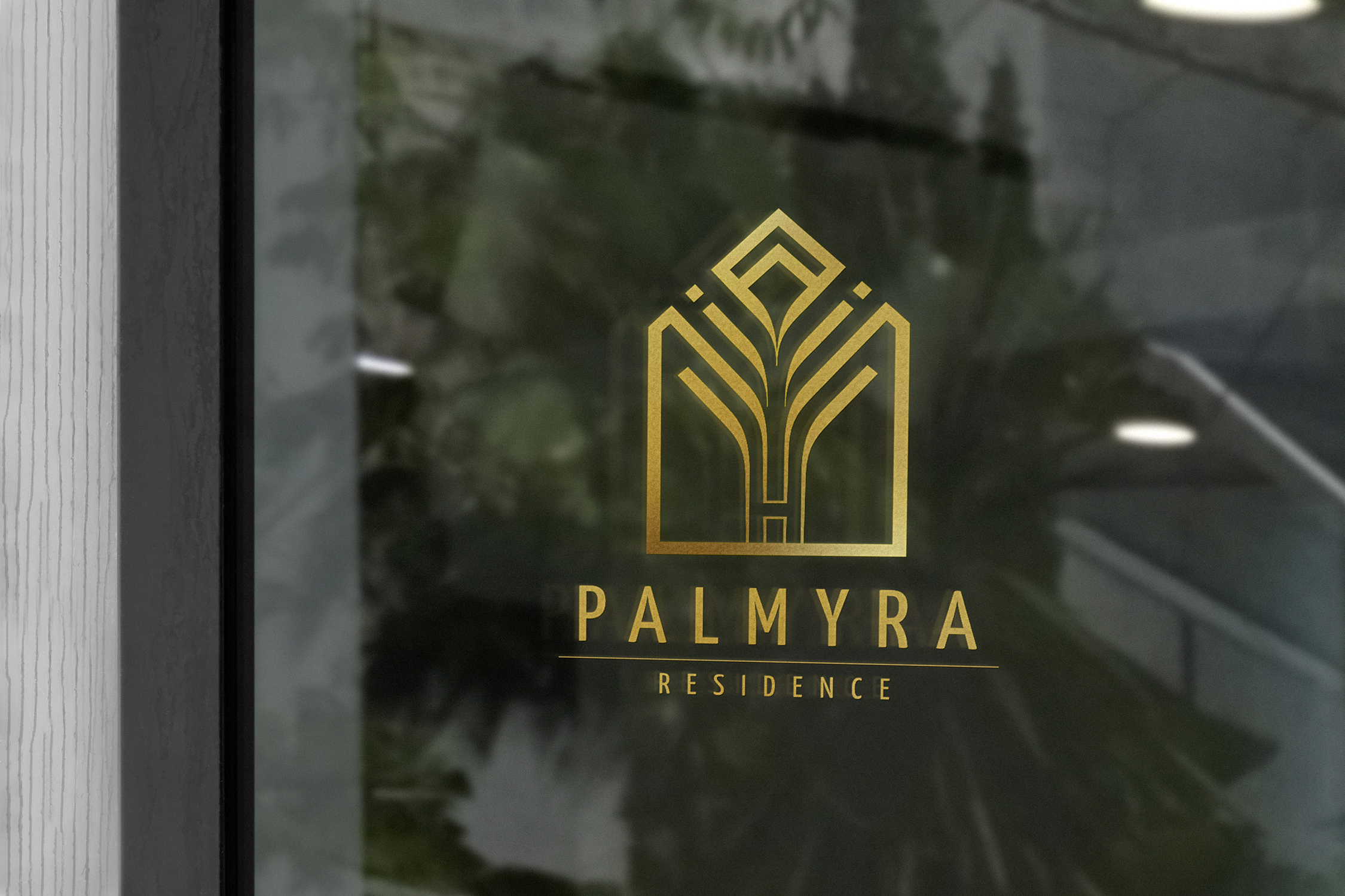 Palmyra Residence I - 040