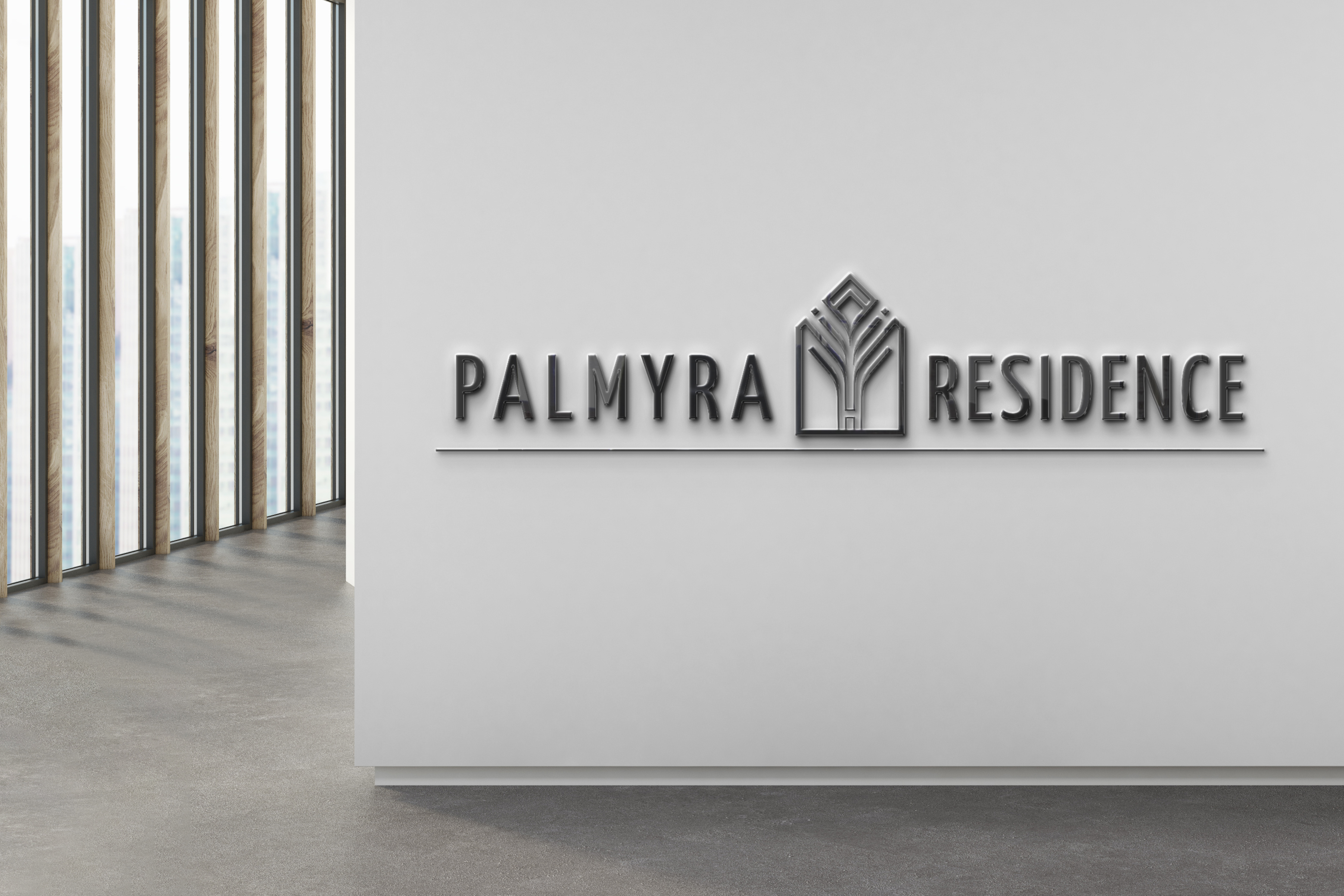 Palmyra Residence I - 041