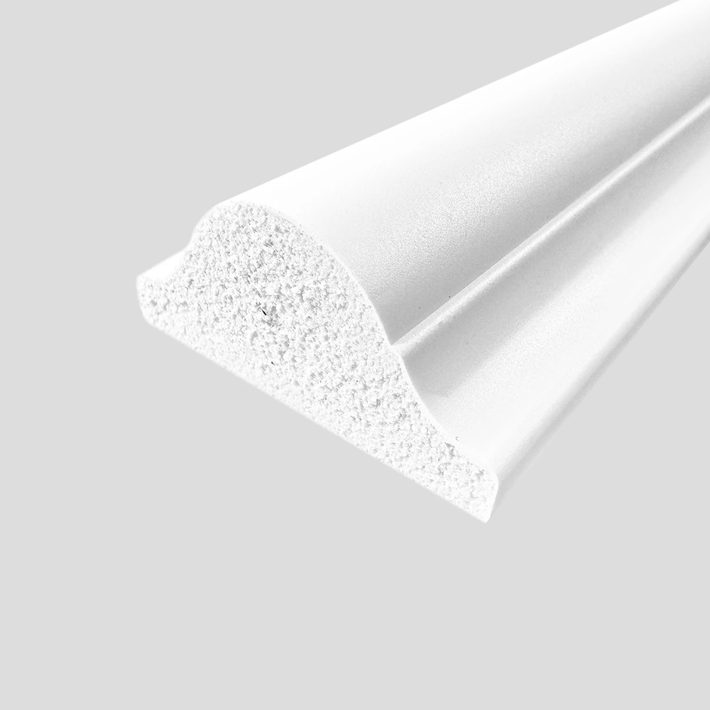 Brau decorativ din duropolimer, 40mm